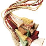 Chwosty ładnie wyglądają też w grupie - 14,85 zł/szt. RAD-POL