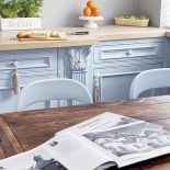 Niewielkie mieszkanie w sopockiej kamienicy