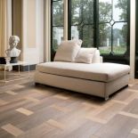 Ciekawy, choć mało znany w Polsce wzór. SOLIDFLOOR