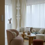 ciepłe i eleganckie wnętrza