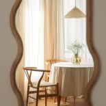 przytulne mieszkanie w odcieniach beżów