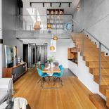 Soft loft – ciepłe i nastrojowe wnętrza w stylu loftowym