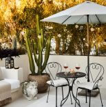 co na balkon na podłogę zamiast płytek