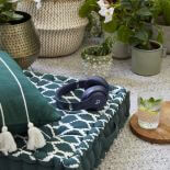 wykładzina na balkon zamiast płytek