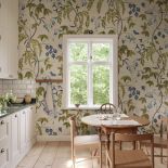 Co na ścianę w kuchni przy stole