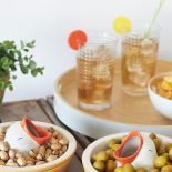 miseczki na przekąski