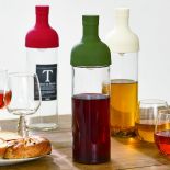 karafki i dzbanki na napoje