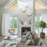 dekoracje ścienne do salonu