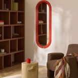 lustro na ścianę do salonu