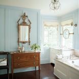 kolory ścian do łazienki