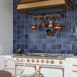 co położyć na ścianie między szafkami w kuchni