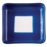 Cobalt Sushi Set. Ceramika Marka Cecuły