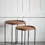 Coś dla zwolenników surowego designu. Meble, które są inspirowane stylem industrialnym, ale sprawdzą się nie tylko w loftach.