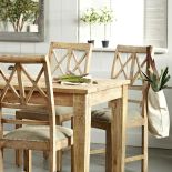 Coś dla zwolenników surowego designu. Meble, które są inspirowane stylem industrialnym, ale sprawdzą się nie tylko w loftach.