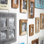 Coś dla zwolenników surowego designu. Meble, które są inspirowane stylem industrialnym, ale sprawdzą się nie tylko w loftach.