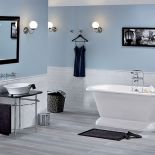 Country (od 16 600 zł) zrobiony z kompozytu Aquilex. AQUA DESIGN