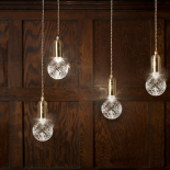 Żarówka jak dzieło sztuki