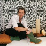 Cudowny Marcel Wanders. Cudowny Marcel Wanders