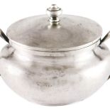 Cukiernica Norblin, Warszawa, XX w. Platery – srebro dla wszystkich