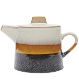 ceramiczny czajnik do herbaty