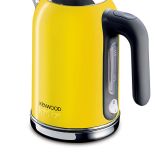Czajnik z linii kMix, 339 zł. KENWOOD