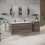 nowoczesne meble łazienkowe