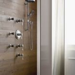 najmodniejsze baterie łazienkowe