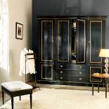 Czereśniowy Louis Philippe od GRANGE