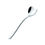 BIG LOVE, łyżeczka do late ze stali szlachetnej, 119 zł, OFFICINA ALESSI, czerwonamaszyna.pl