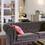 Apartament w odcieniach szarości