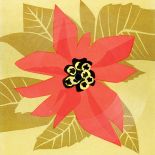 Czerwono-Czarni, Połomski i Wodecki na kwietnych pocztówkach.