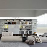 Czy to jeszcze kanapa, czy już łóżko? MOLTENI