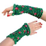 Czy to już rękawiczka, czy jeszcze rękaw?