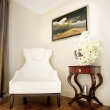 Czym kończy się równanie: stuletnia czynszówka plus plany z epoki? Imponującą artdecowską willą z oranżerią.