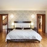 Czym kończy się równanie: stuletnia czynszówka plus plany z epoki? Imponującą artdecowską willą z oranżerią.