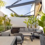 elektroniczne markizy balkonowe