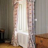 Czysta bawełna z kolekcji Swaffer. Zapłacimy za nią 196 zł (szer. 137 cm). NEPO