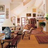 Wnętrze w stylu angielskim