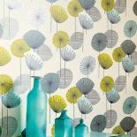 Dandelion clocks, kolekcja options. Angielska esencja