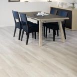 Dębowa podłoga Castle. CLASSEN. Podłoga - naga czy ubrana