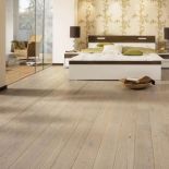 Dębowa podłoga Misty Grey Epoque firmy KOMFORT