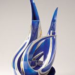 Porcelana Steatyt: luksus lat 60.