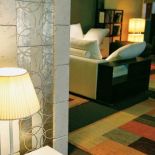 Dekoracja Optical: marmurowa płytka kosztuje 550 zł/szt. YETI