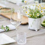 wystrój stołu na komunię