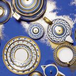 Dekoracja stołu na przyjęcie