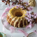 dekoracja stołu na wielkanoc