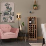 Plakat Botanika XL, HK Living, dutchhouse.pl