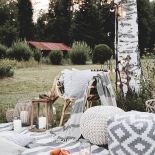 ogrodowe ozdoby i dekoracje