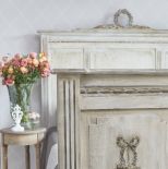 sypialnia w stylu francuskim