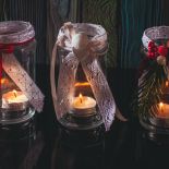 Dekoracje jesienne DIY: galeria 17 pomysłów